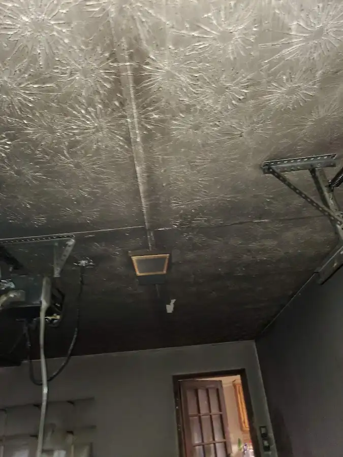 Fire and smoke damage assessment for Emergency Water Damage Services in Neptune Beach